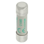 Cilindrische zekering Eaton CYLINDRICAL FUSE 10 x 38 6A AM 500V